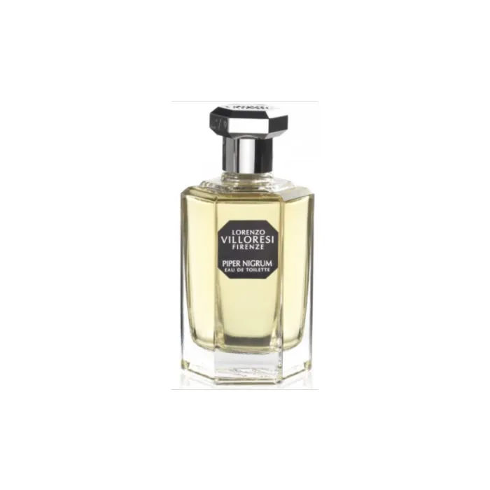 Lorenzo Villoresi Piper Nigrum Eau De Toilette Spray 50 ml