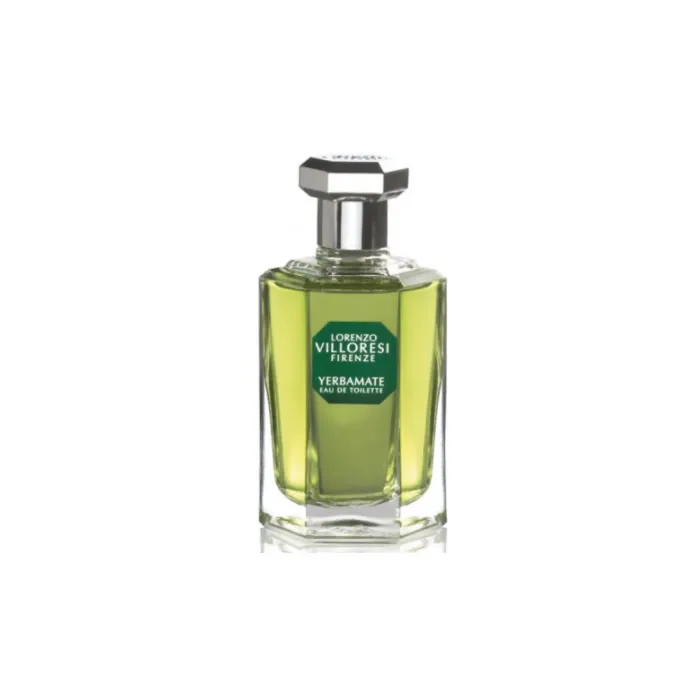 Lorenzo Villoresi Yerbamate Eau De Toilette Spray 50 ml