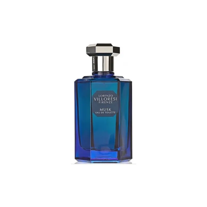 Lorenzo Villoresi Musk Eau De Toilette Spray 50 ml