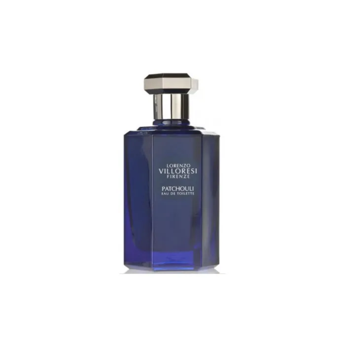 Lorenzo Villoresi Patchouli Eau De Toilette Spray 50 ml