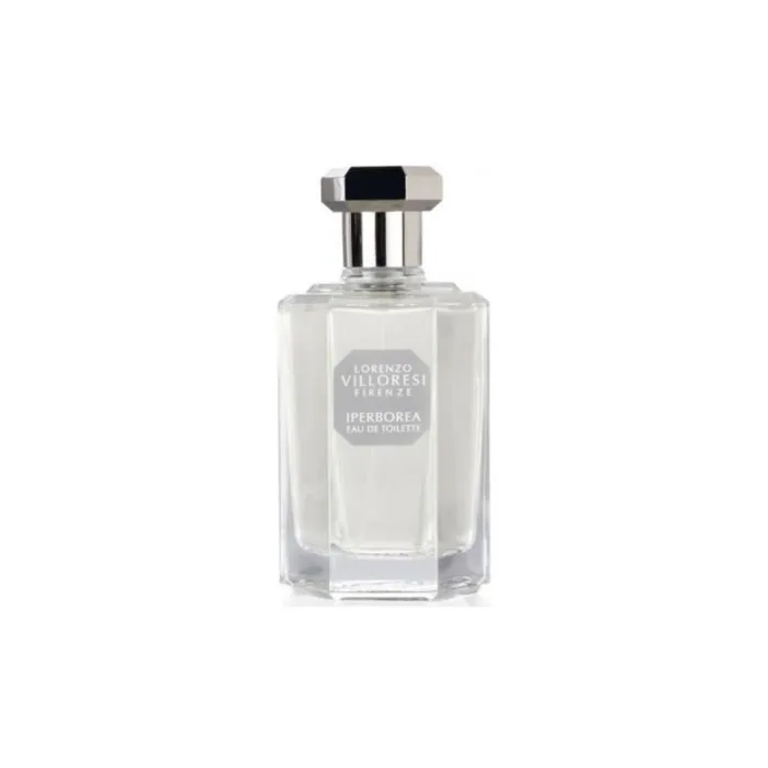 Lorenzo Villoresi Iperborea Eau De Toilette Spray 50 ml