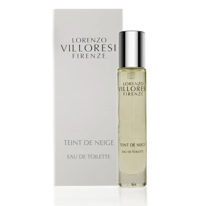 Lorenzo Villoresi Teint De Neige Eau De Toilette Spray 15ml