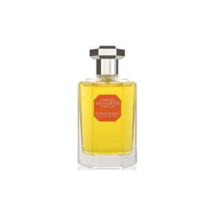 Lorenzo Villoresi Kamasurabhi Eau De Toilette Spray 50 ml
