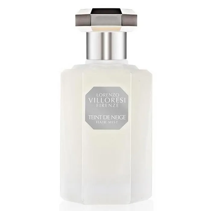 Lorenzo Villoresi Teint De Neige Hair Mist Spray 50ml Lorenzo Villoresi Teint De Neige Hair Mist Spray 50ml