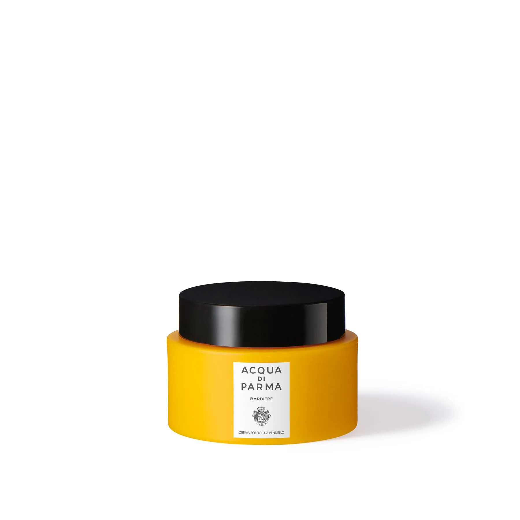 Acqua di Parma Collezione Barbiere Soft Rasiercreme Für Bürste 125 ml