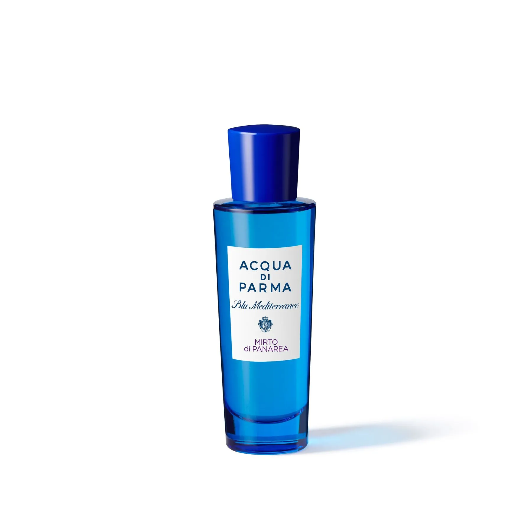 Acqua Di Parma Blu Mediterraneo Mirto Di Panarea Eau De Toilette Spray 30ml Acqua Di Parma Blu Mediterraneo Mirto Di Panarea Eau De Toilette Spray 30ml