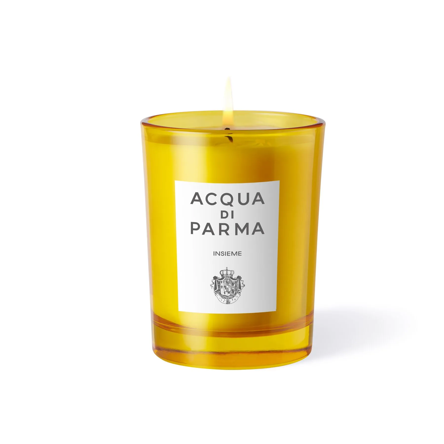 Acqua di Parma Insieme Candle 200g Acqua di Parma Insieme Candle 200g