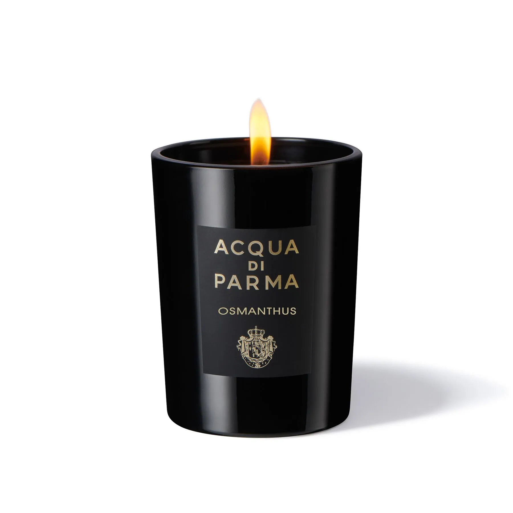 Acqua Di Parma Signatures of the Sun Osmanthus Candle 200g
