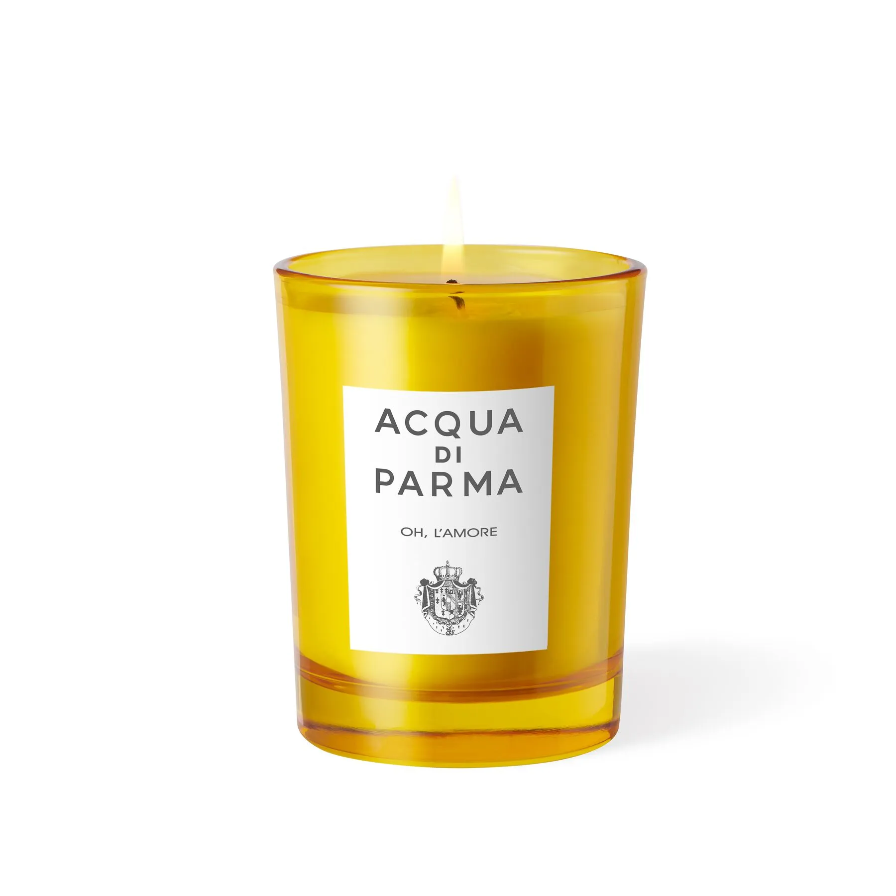 Acqua Di Parma Oh L’amore Perfumed Candle 200g