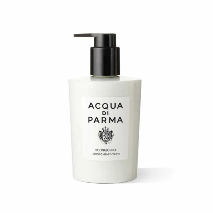 Acqua Di Parma Buongiorno Hand And Body Lotion 300ml