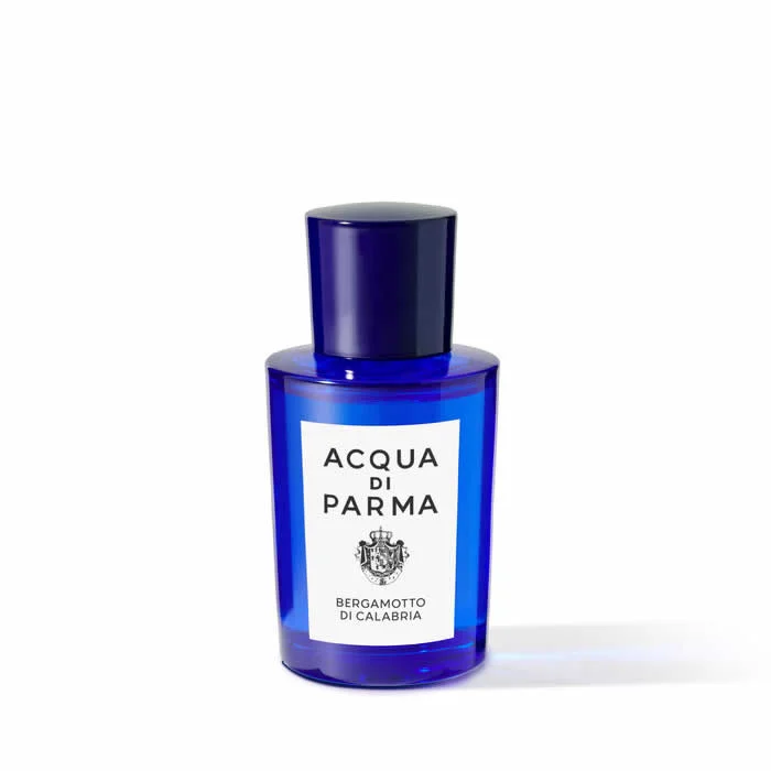 Acqua Di Parma Blu Mediterraneo Bergamotto Di Calabria Eau De Toilette Spray 50ml
