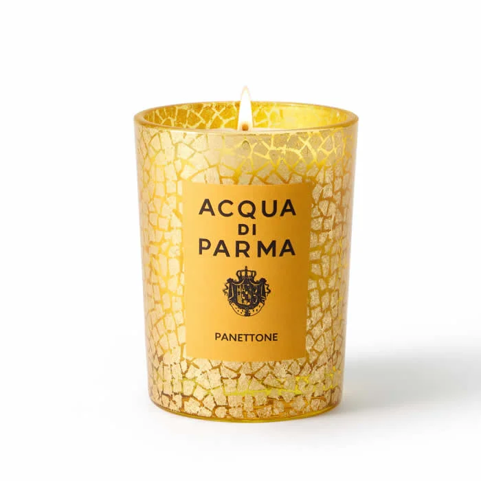 Acqua Di Parma Panettone Scented Candle 200g