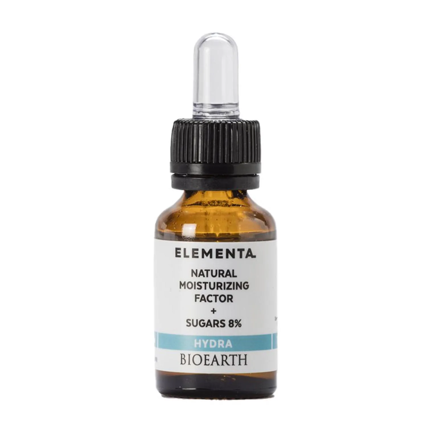 Bioearth Elementa Hydra Fattori Idratanti Concentrati 15ml