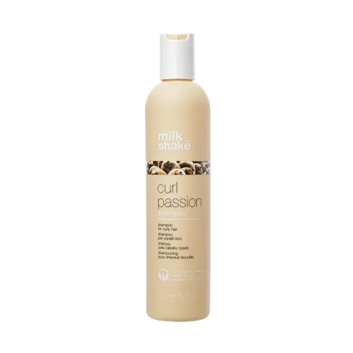 Curl Passion Shampooing 300 ml