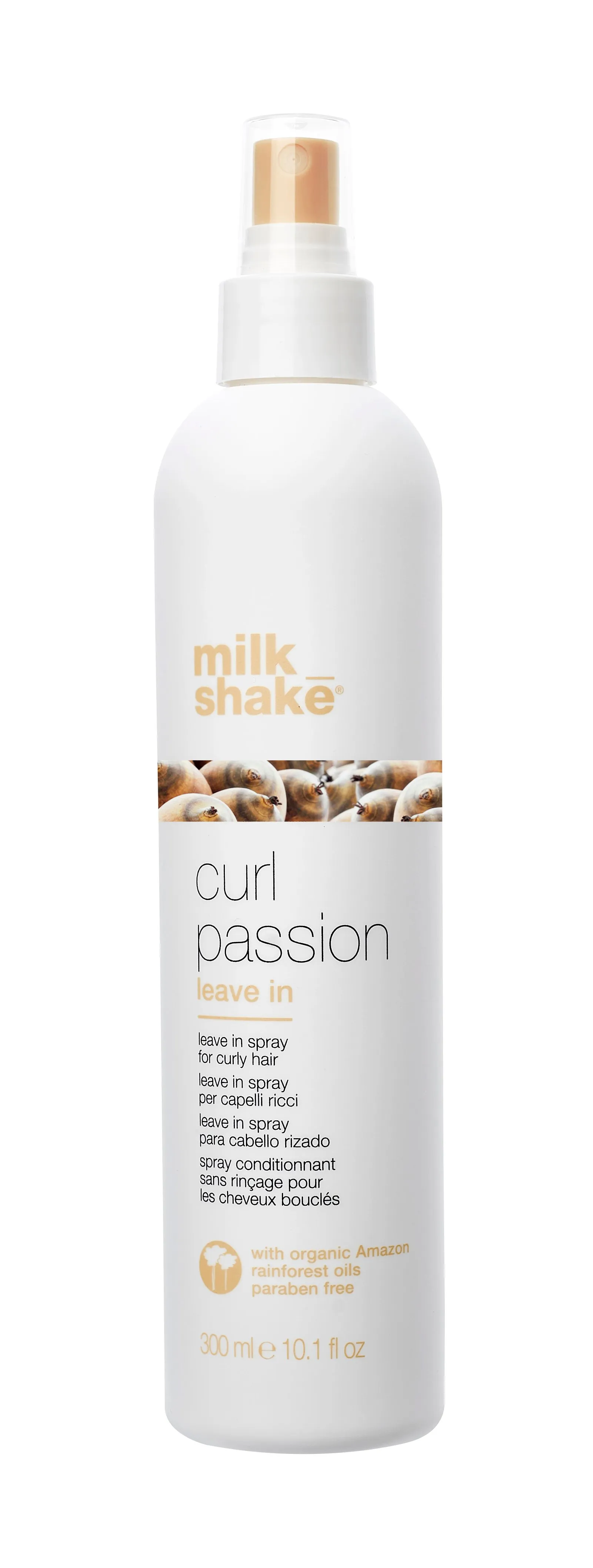 Milk_shake - Curl Passion Leave In Conditioner 300 ml