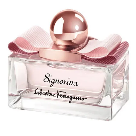 Signorina Eau de Parfum Vaporisateur 100 ml