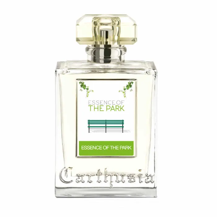 Carthusia Essence Of The Park Eau De Parfum Spray 100ml Carthusia Essence Of The Park Eau De Parfum Spray 100ml