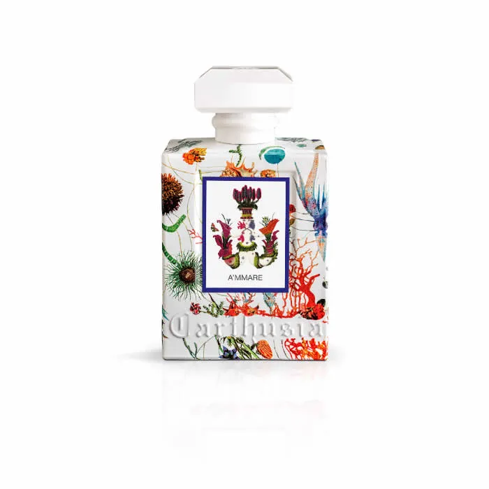 Carthusia A'mmare Eau De Parfum Spray 100ml Carthusia A’mmare Eau De Parfum Spray 100ml