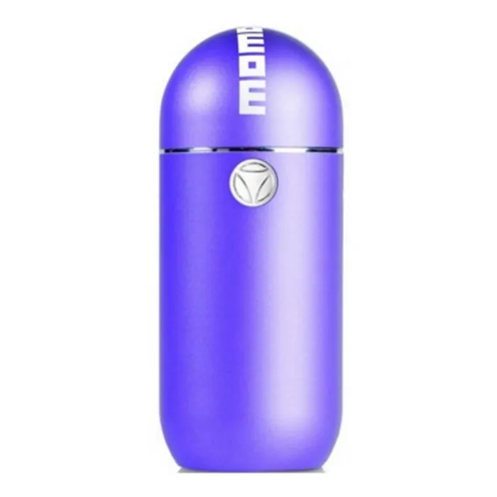 Momo Design Violet For Her Eau De Parfum Spray 100ml