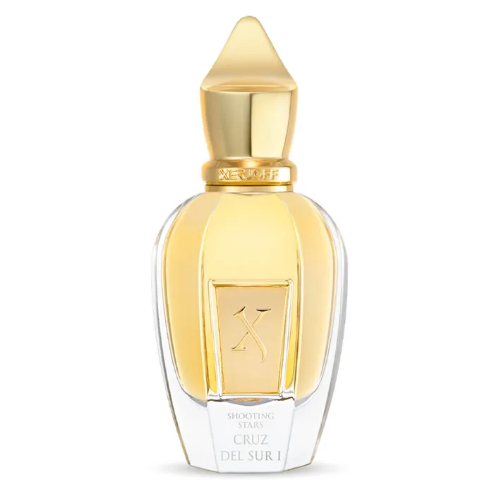 Xerjoff Cruz del Sur I Eau De Parfum Spray 50ml Xerjoff Cruz del Sur I Eau De Parfum Spray 50ml
