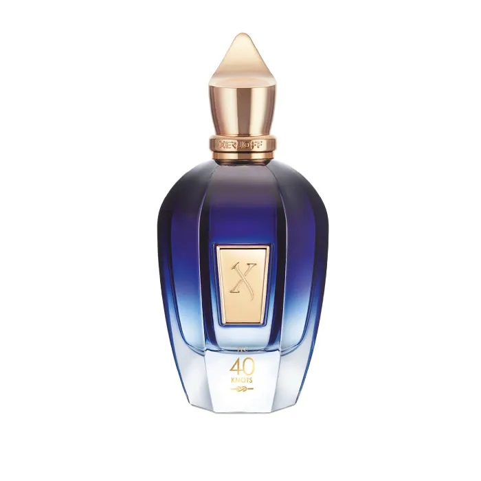 Xerjoff 40 Knots Eau De Parfum Spray 100ml Xerjoff 40 Knots Eau De Parfum Spray 100ml