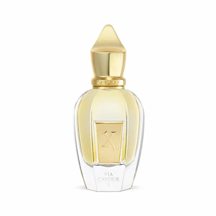 Xerjoff Via Cavour 1 Eau De Parfum Spray 50ml