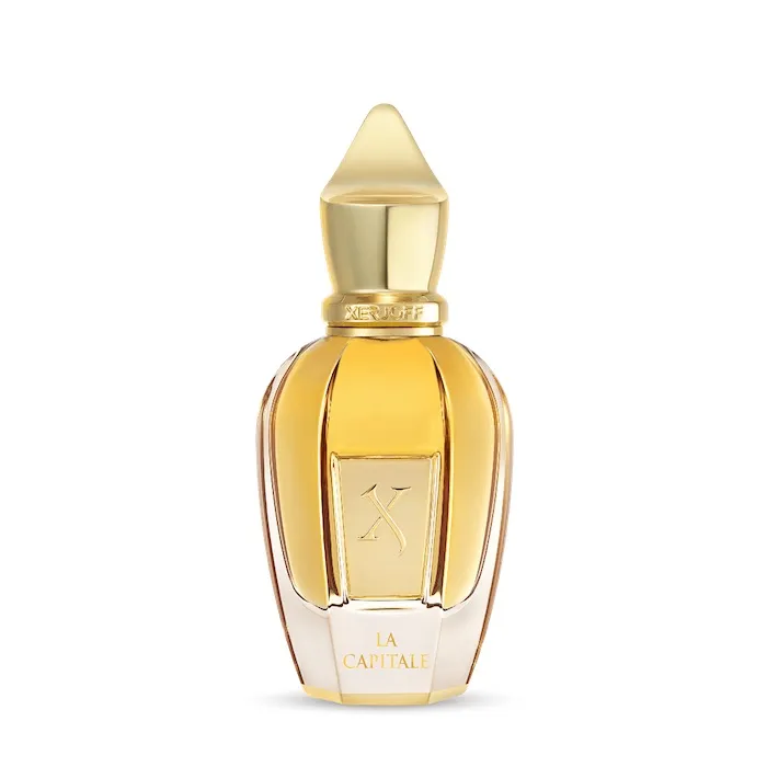 Xerjoff La Capitale Eau De Parfum Spray 50ml