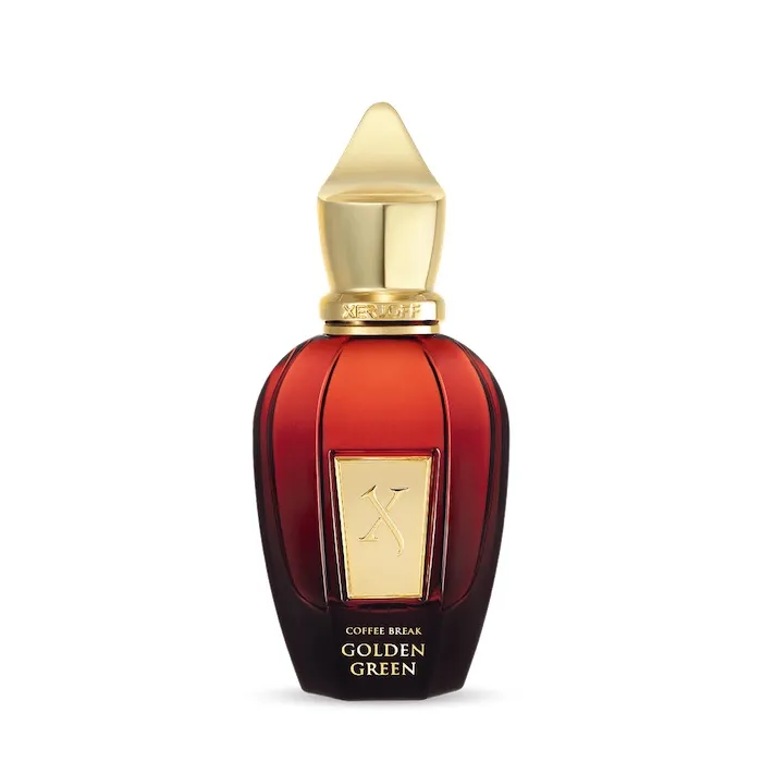 Xerjoff Golden Green Eau De Parfum Spray 50ml