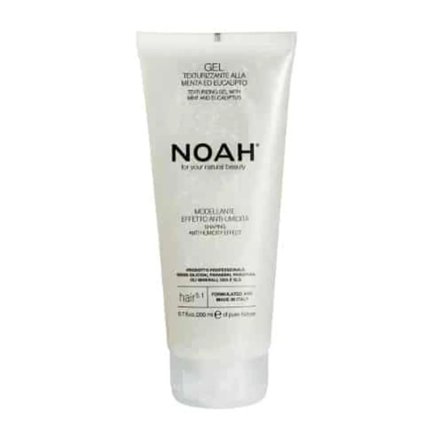 Noah Style Gel Texturizzante Gel Texturizzante 1un