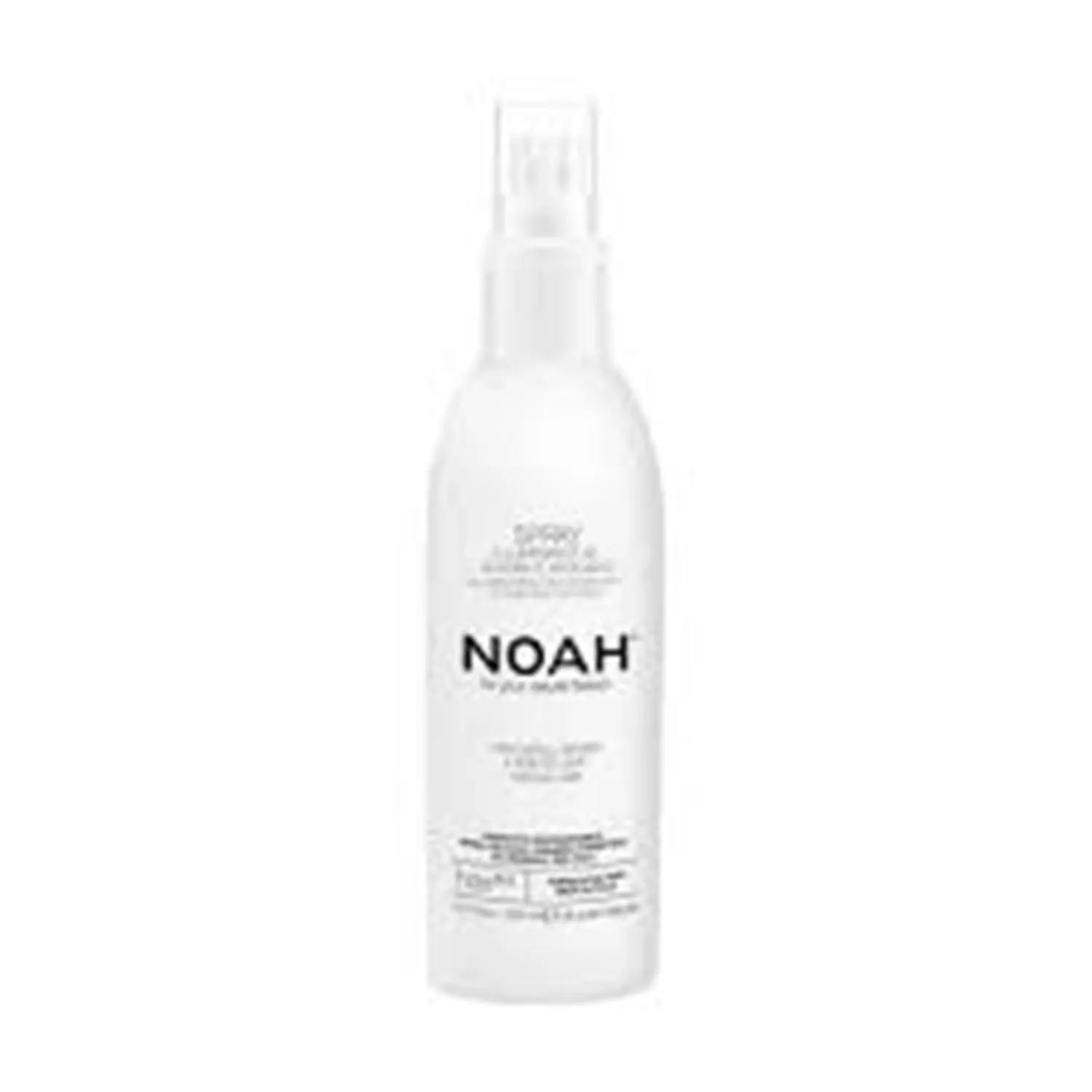 Spray illuminante all’avocado Noah Style 125 ml Spray