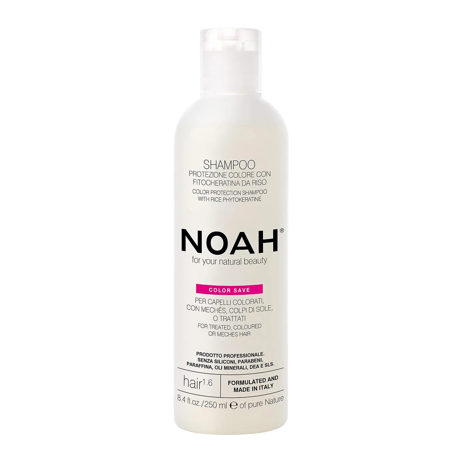 Shampoo Noah Color Protect 250ml
