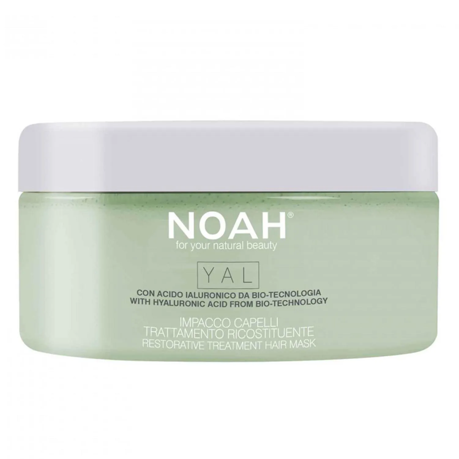 Trattamento all’acido ialuronico Noah Yal 200 ml