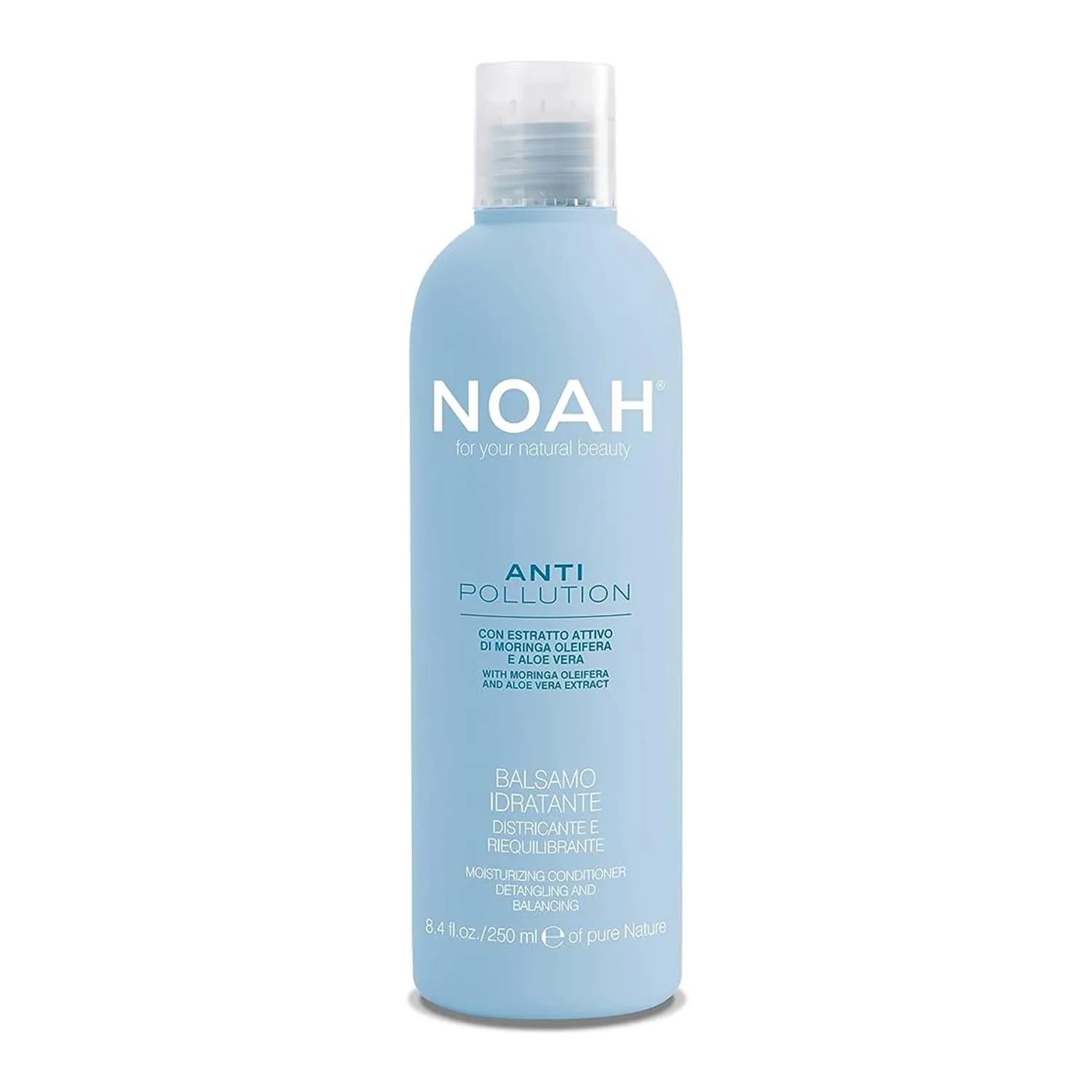 Noah Anti-Pollution Anti-Pollution 250ml