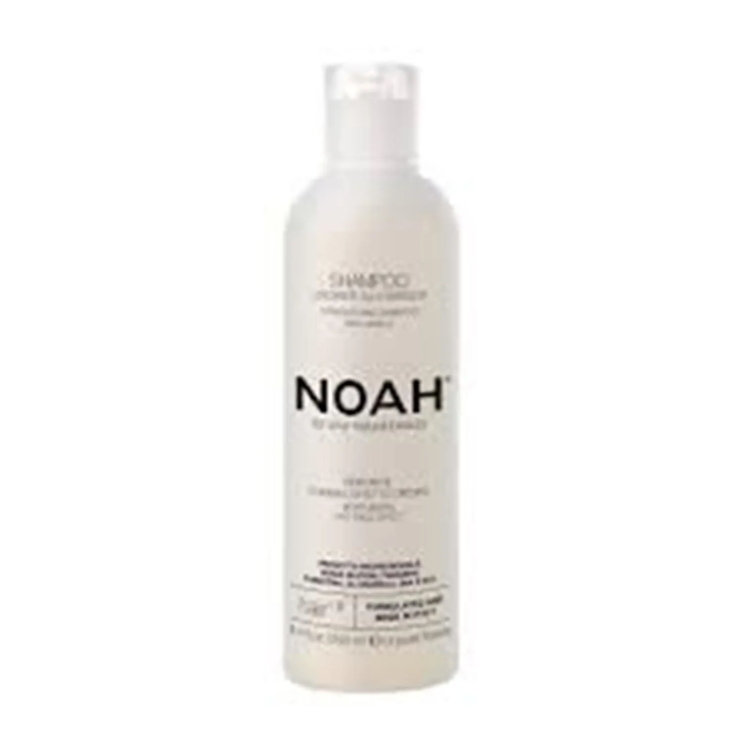 Shampoo fortificante alla vaniglia Noah 250 ml