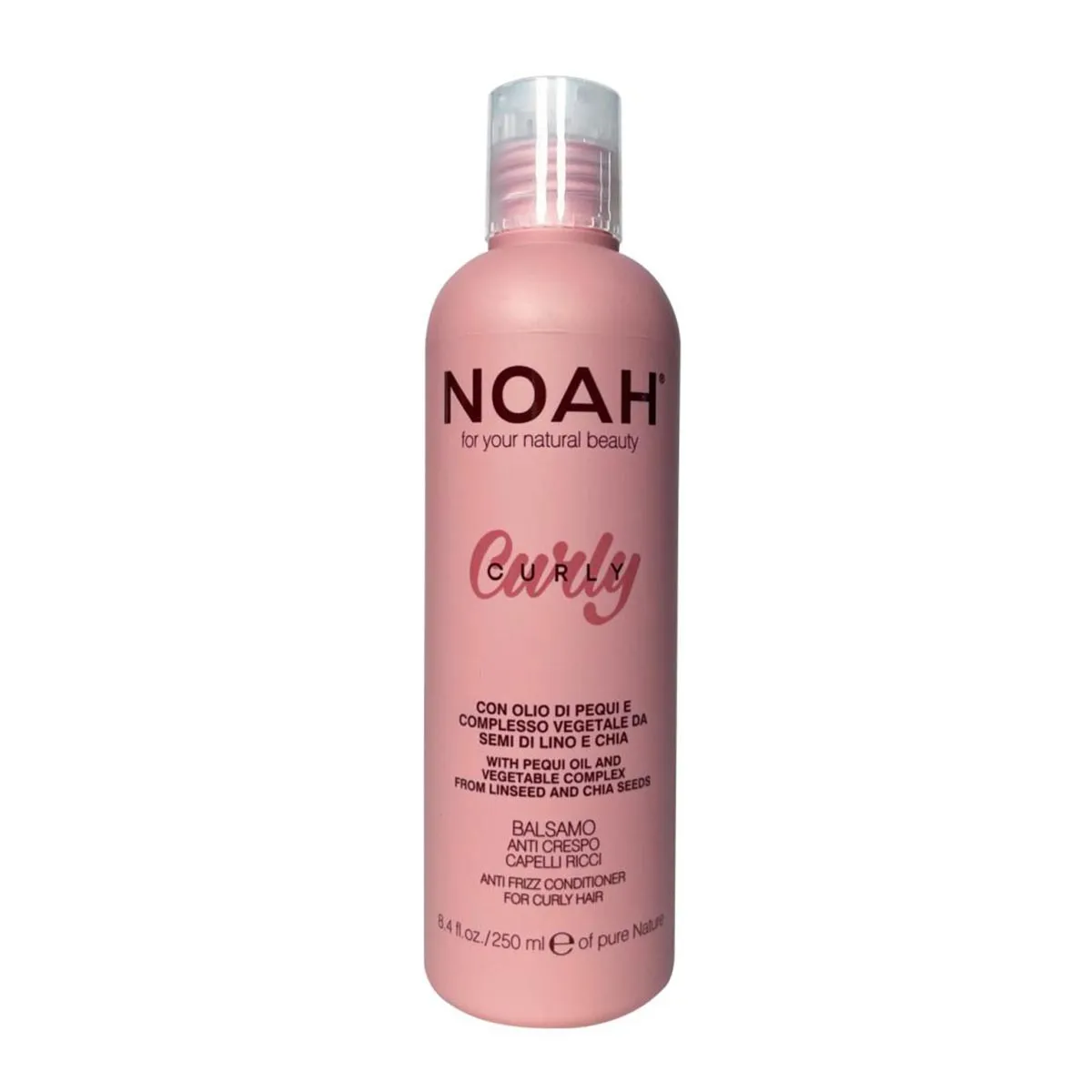 Noah Curly Balsamo Anti-Ricci 250ml