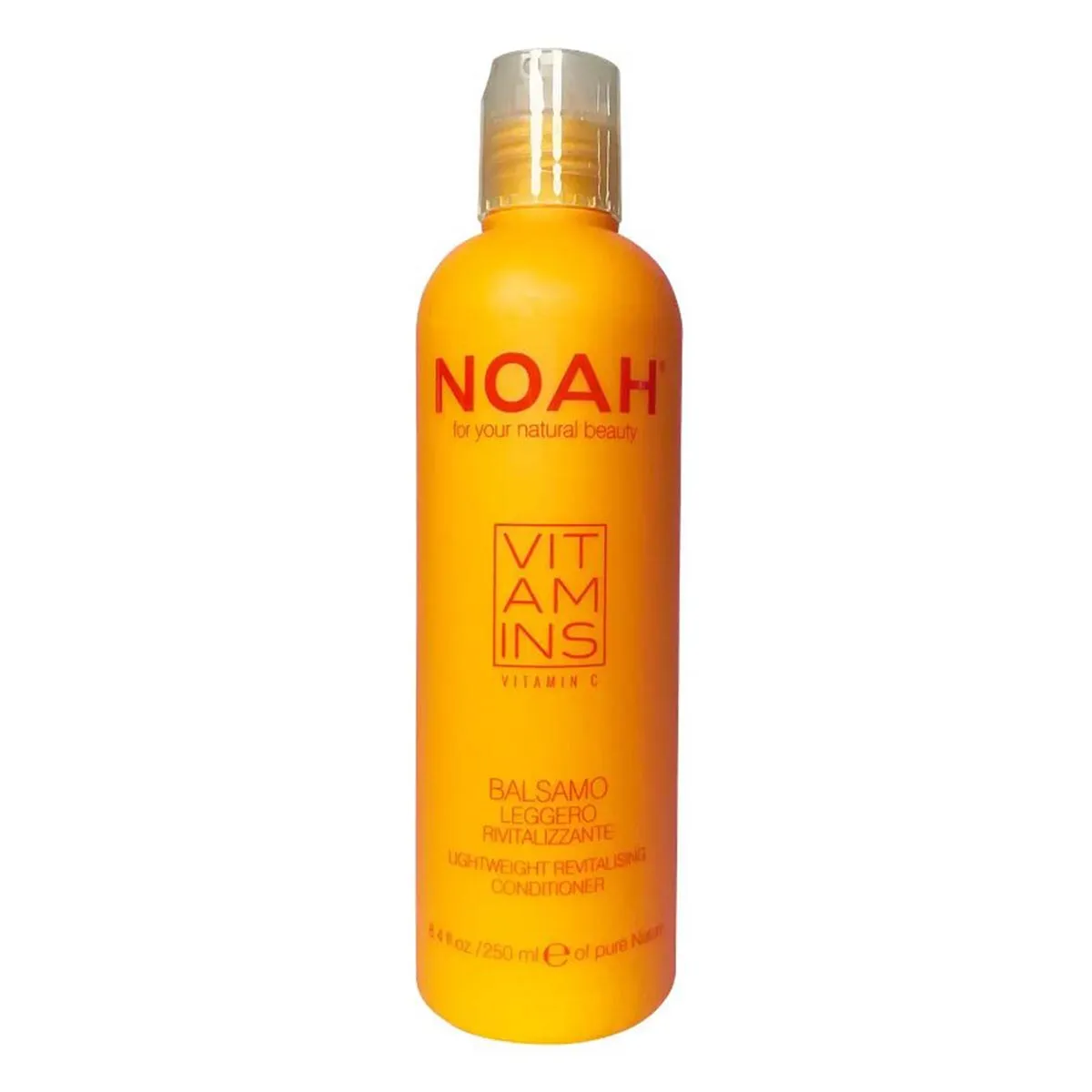 Noah Vitamins Acondicionador Rivitalizzante 250ml