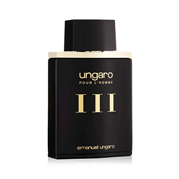 Emanuel Ungaro Pour L Homme II Eau De Toilette Spray 100 ml