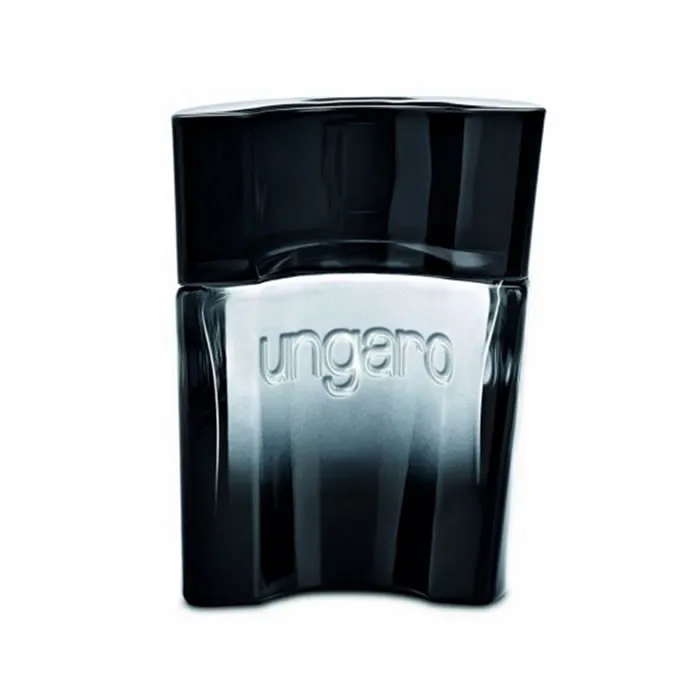 Emanuel Ungaro Masculin Eau De Toilette Spray 90 ml