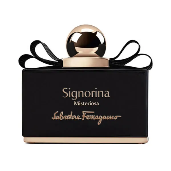 Salvatore Ferragamo Signorina Misteriosa Eau De Parfum Spray 50 ml