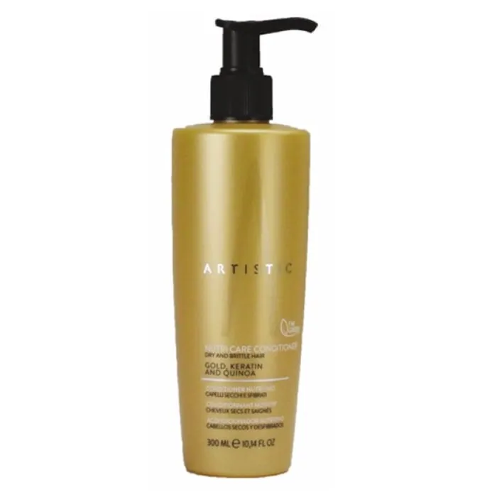 Artistic Hair Nutri Care Conditioner 300ml Artistic Hair Nutri Care Conditioner 300ml