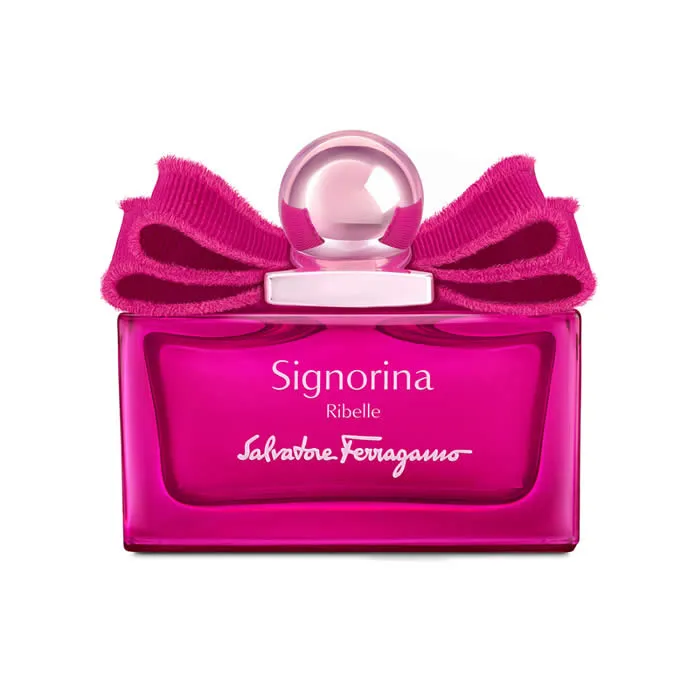 Signorina Ribelle Eau De Parfum Spray 50 ml