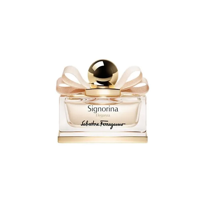 Signorina Eleganza Eau De Parfum Spray 50 ml