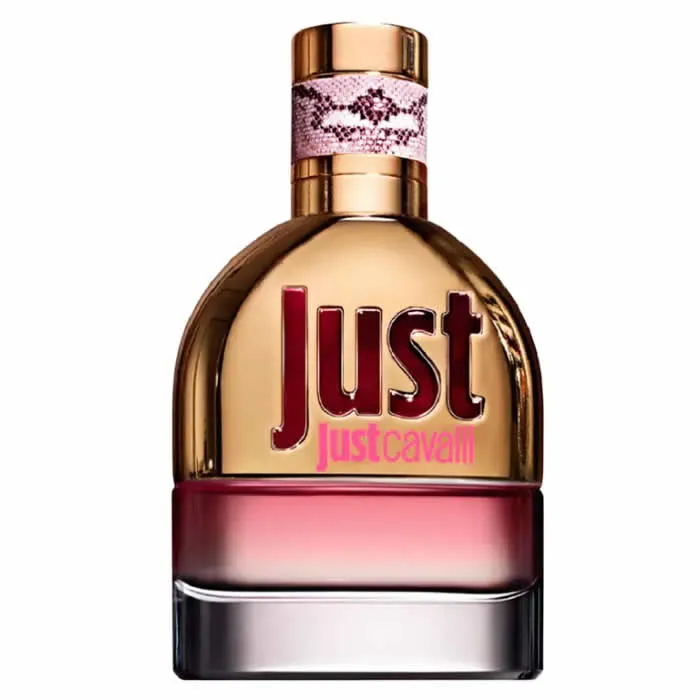 Roberto Cavalli Just Cavalli Eau De Toilette Spray 50 ml