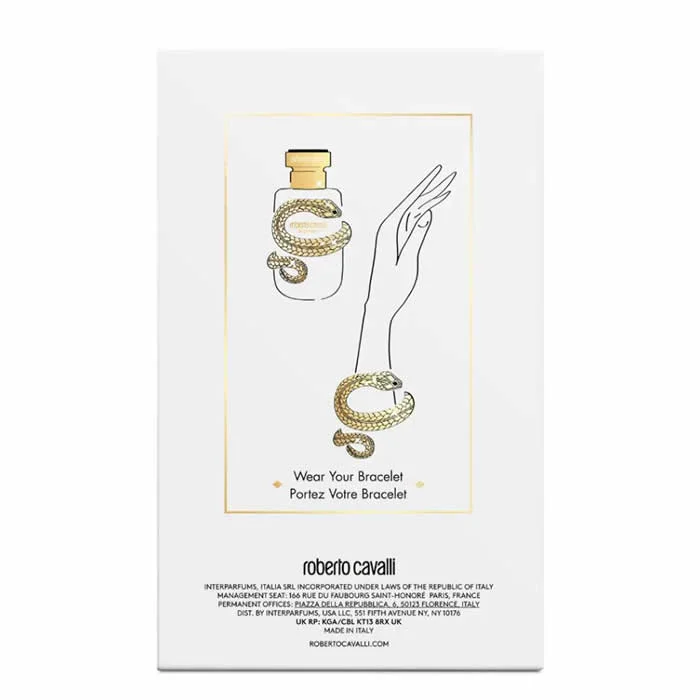 Roberto Cavalli Serpentine Eau De Parfum Spray 100ml — foto 1