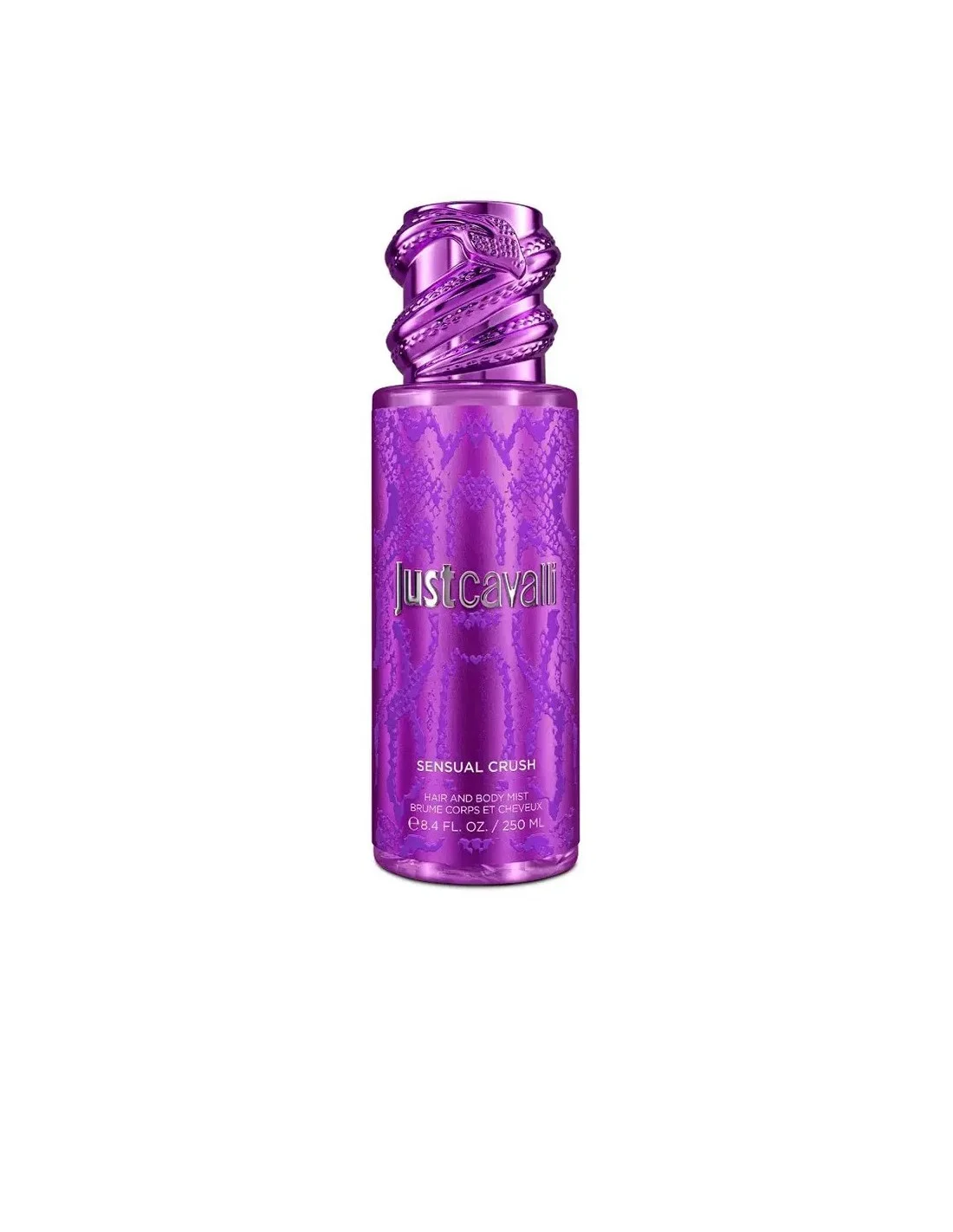 Roberto Cavalli Rc Just Cavalli Bm Sensual Crush 250ml Roberto Cavalli Rc Just Cavalli Bm Sensual Crush 250ml