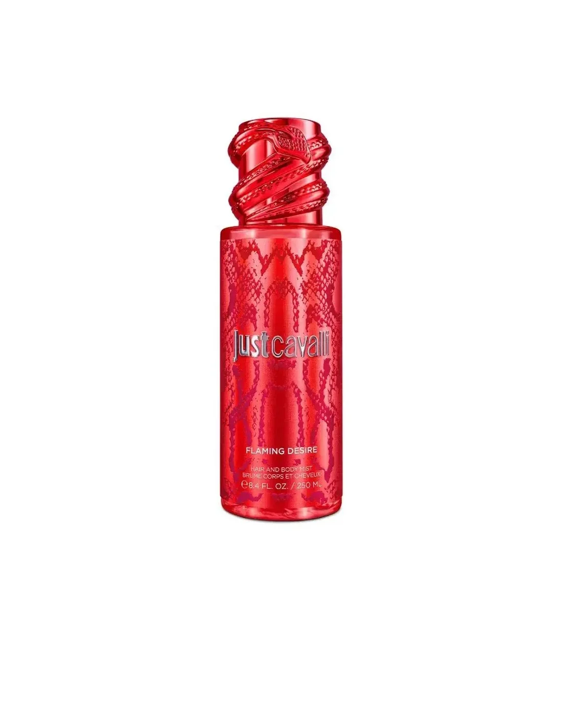 Roberto Cavalli Rc Just Cavalli Bm Flaming Desire 250ml Roberto Cavalli Rc Just Cavalli Bm Flaming Desire 250ml