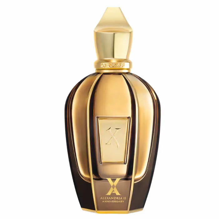 Xerjoff Alexandria II Anniversary Eau De Parfum Spray 100ml Xerjoff Alexandria II Anniversary Eau De Parfum Spray 100ml