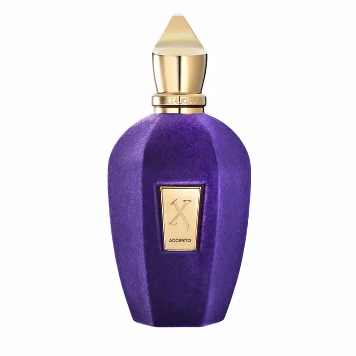 Xerjoff Accento Eau de Parfum 100ml Spray Xerjoff Accento Eau de Parfum 100ml Spray