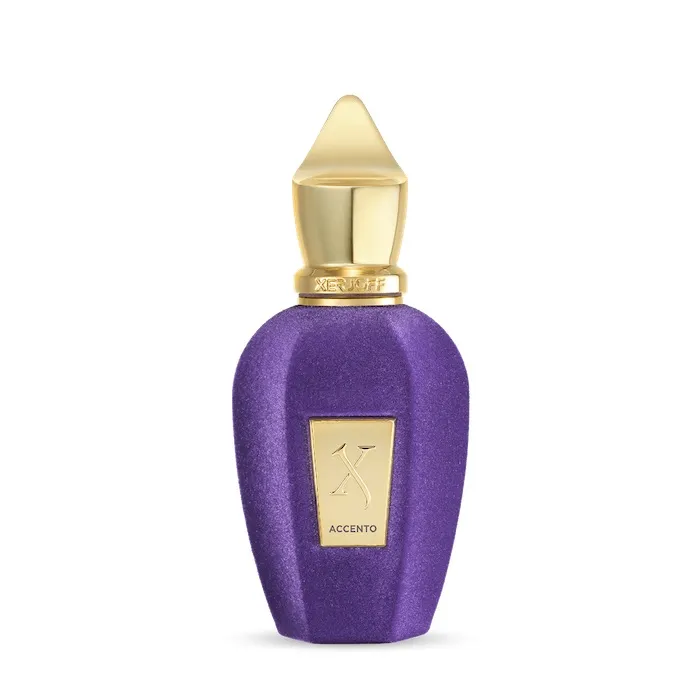 Xerjoff Accento Eau De Parfum Spray 50ml Xerjoff Accento Eau De Parfum Spray 50ml