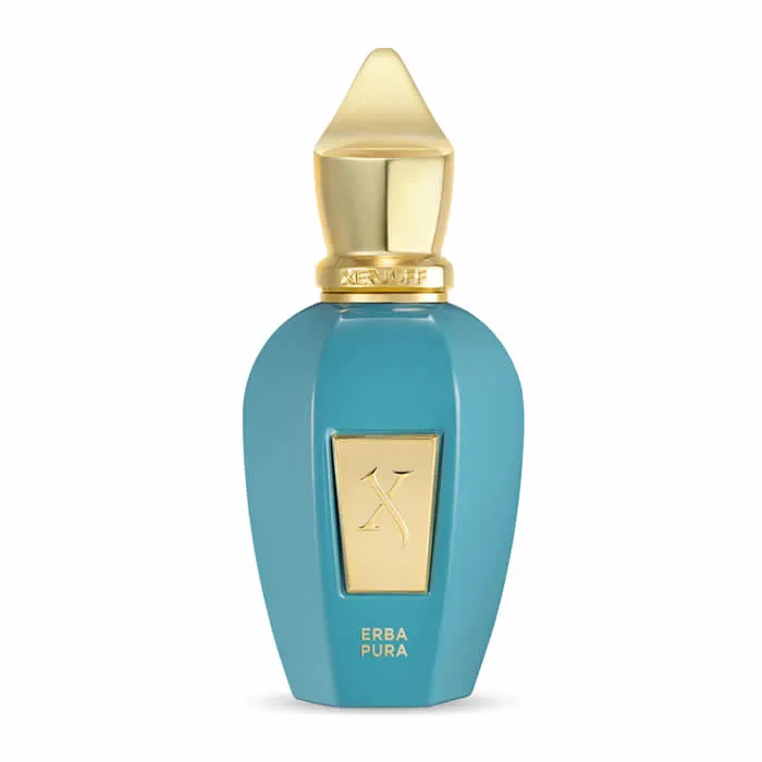 Xerjoff Erba Pura Eau de Parfum 50ml Spray Xerjoff Erba Pura Eau de Parfum 50ml Spray